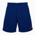 YONEX MEN'S SHORTS # SM-QO17-1989-CW4-22-S CORONET BLUE L