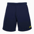 YONEX MEN'S SHORTS # SM-QO17-1989-CW4-22-S CORONET BLUE L