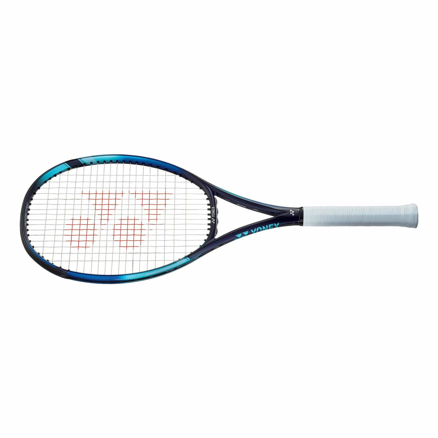 YONEX TENNIS FRAME EZONE 98 L # 07EZ98LYX SKY BLUE G0