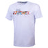 YONEX MEN ROUND NECK T-SHIRT # RM-S092-1859-L22-S BUTTERCUP