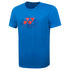 YONEX MEN ROUND NECK T-SHIRT # RM-S092-1860-L22-S BUTTERCUP