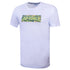 YONEX JUNIOR ROUND NECK T-SHIRT # RJ-S092-1864-L22-S BUTTERC
