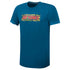 YONEX MEN ROUND NECK T-SHIRT # RM-S092-1864-L22-S BUTTERCUP