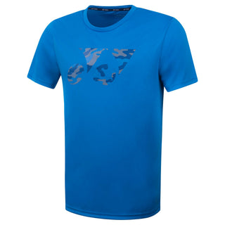 YONEX JUNIOR ROUND NECK T-SHIRT # RJ-S092-1867-L22-S BUTTERC