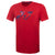 HIGH RISK RED / 2XL
