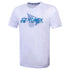 YONEX MEN ROUND NECK T-SHIRT # RM-S092-1868-L22-S HIGH RISK