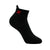 BLACK/FLASH RED / 1IN1