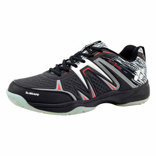 YONEX MEN'S BADMINTON SHOES # TOKYO2 BLACK/COOL GRAY/SILVER