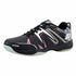 YONEX MEN'S BADMINTON SHOES # TOKYO2 BLACK/COOL GRAY/SILVER