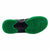 BLACK/SPING GREEN/SILVER / 23.5