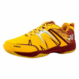 YONEX MEN'S BADMINTON SHOES # TOKYO2 BLACK/COOL GRAY/SILVER
