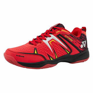 YONEX MEN'S BADMINTON SHOES # TOKYO2 BLACK/COOL GRAY/SILVER