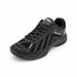YONEX MENS BADMINTON SHOES # PRECISION 1 BLACK 23.5