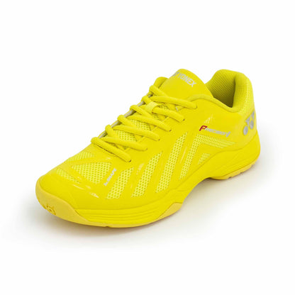 YONEX MENS BADMINTON SHOES # PRECISION 1 BLACK 23.5
