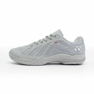 YONEX MENS BADMINTON SHOES # PRECISION 1 BLACK 23.5