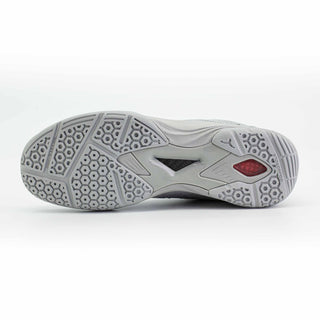 YONEX MENS BADMINTON SHOES # PRECISION 1 BLACK 23.5