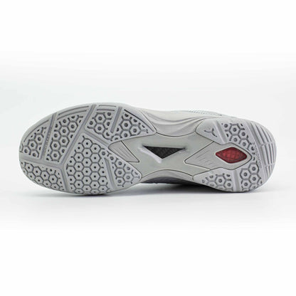 YONEX MENS BADMINTON SHOES # PRECISION 1 BLACK 23.5
