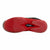 BLACK/BRIGHT RED / 23.5