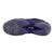 BLACK/VIOLET / 23.5