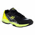 YONEX MENS BADMINTON SHOES # AVATAR BLK/FLAME/WHT 23.5