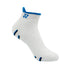 YONEX LADIES SOCKS # SSMP 0568SW-S BLACK 1IN1