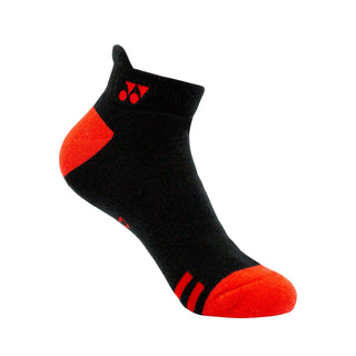 YONEX LADIES SOCKS # SSMP 0571SW-S BLACK 1IN1