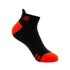 YONEX LADIES SOCKS # SSMP 0571SW-S BLACK 1IN1