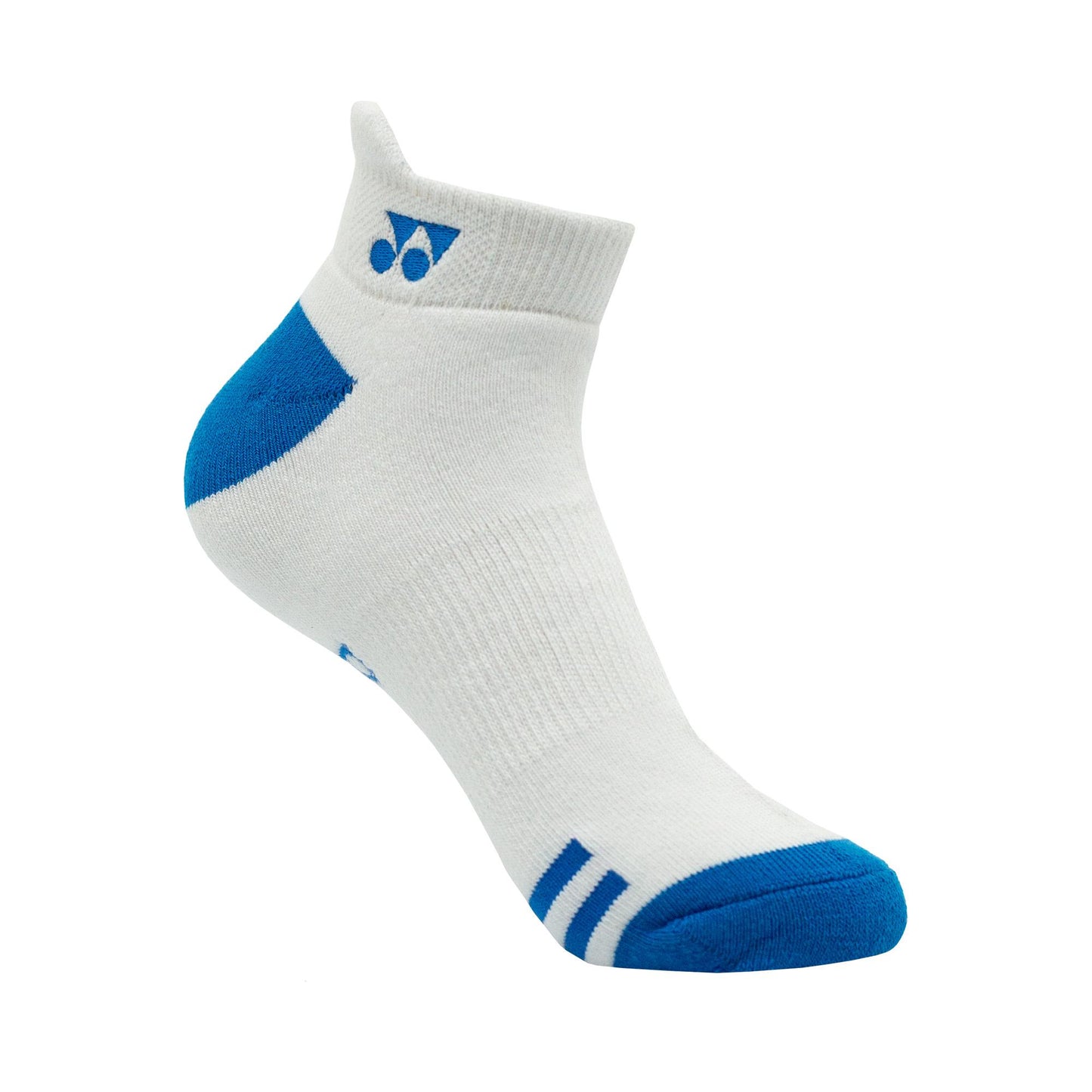 YONEX LADIES SOCKS # SSMP 0571SW-S BLACK 1IN1