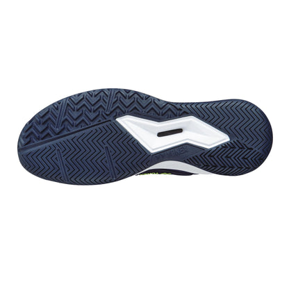 YONEX TENNIS SHOES PC ECLIPSION 4 # SHTE4MACEX BLACK/PURPLE