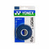 YONEX MOIST SUPER GRIP # AC148EX-3 DEEP BLUE ZZZZ