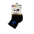 BLACK/SEA BLUE / 1IN1
