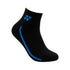 YONEX MEN'S SOCKS # SSMP 1069SM-S BLACK 1IN1