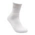 YONEX MEN'S SOCKS # SSMP 1855SM-SR BLACK/GREY 1IN1