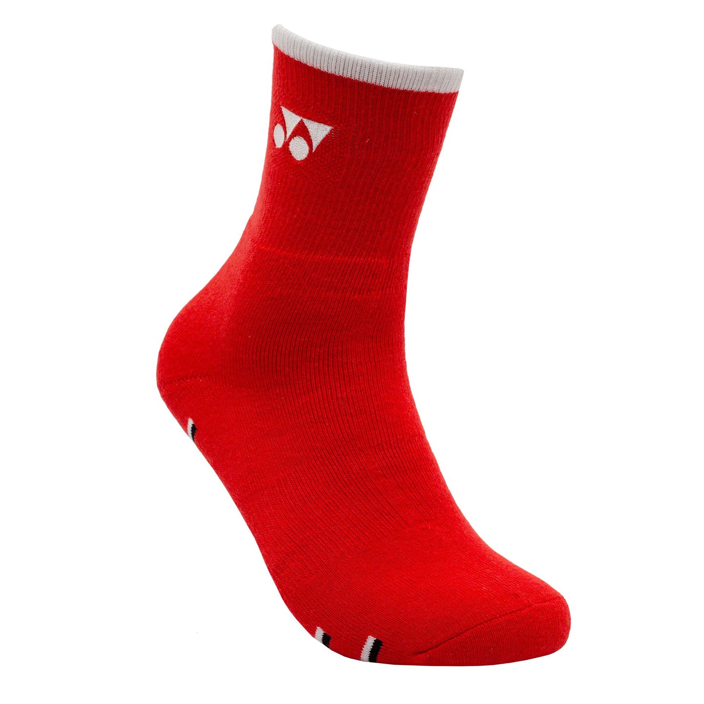 YONEX MEN'S SOCKS # SSMP 1868SM-S BLACK 1IN1