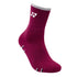 YONEX MEN'S SOCKS # SSMP 1868SM-S BLACK 1IN1
