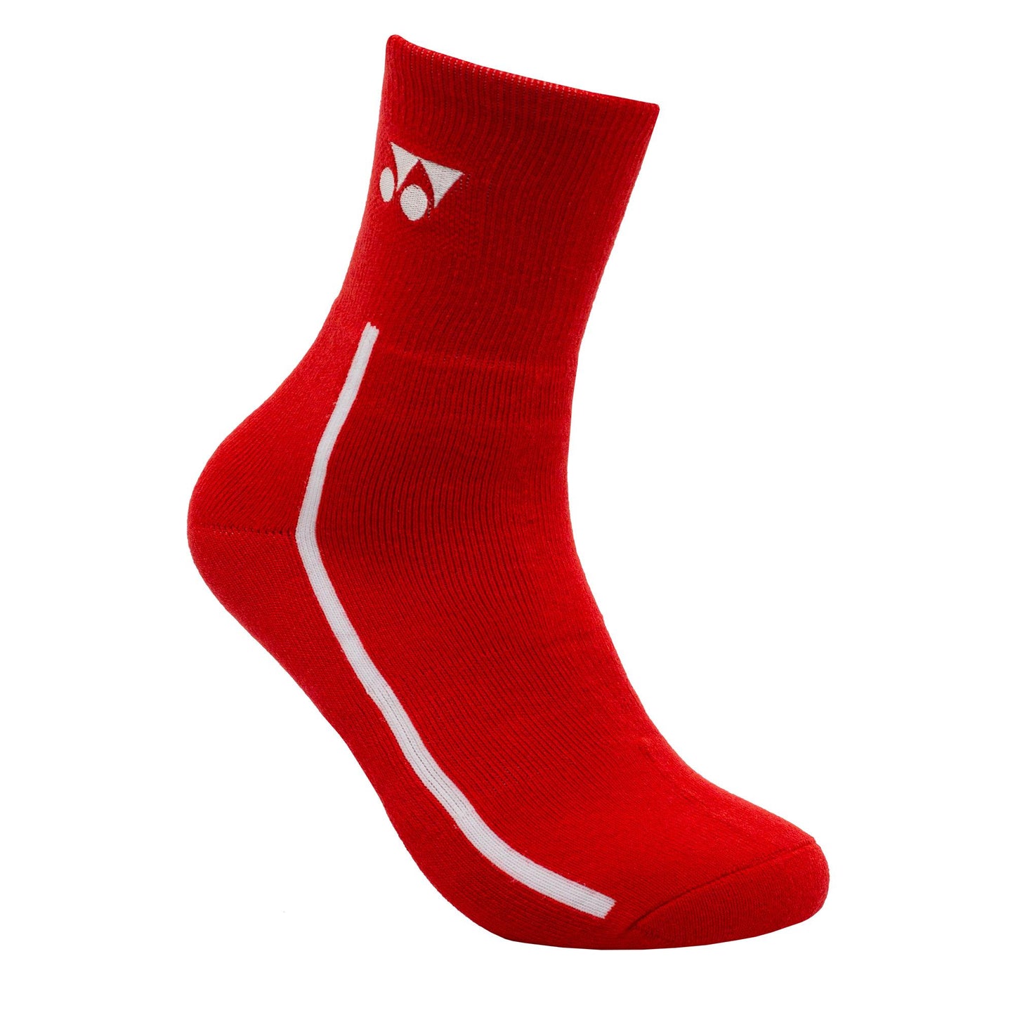 YONEX MEN'S SOCKS # SSMP 1869SM-S BLACK 1IN1