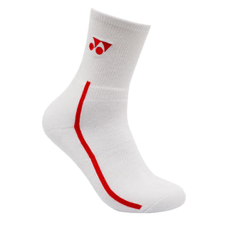 YONEX MEN'S SOCKS # SSMP 1869SM-S BLACK 1IN1