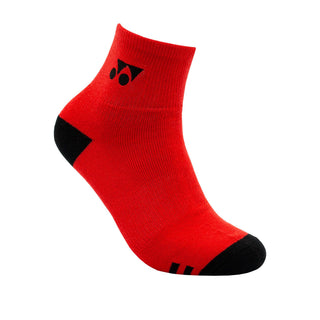 YONEX MEN'S SOCKS # SSMP 1271SM-S BLACK 1IN1