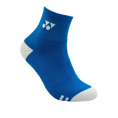 YONEX MEN'S SOCKS # SSMP 1271SM-S BLACK 1IN1