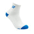 YONEX MEN'S SOCKS # SSMP 1271SM-S BLACK 1IN1