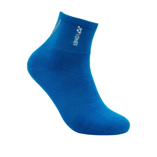 YONEX MEN'S SOCKS # SSMP 1270SM-S BLACK 1IN1
