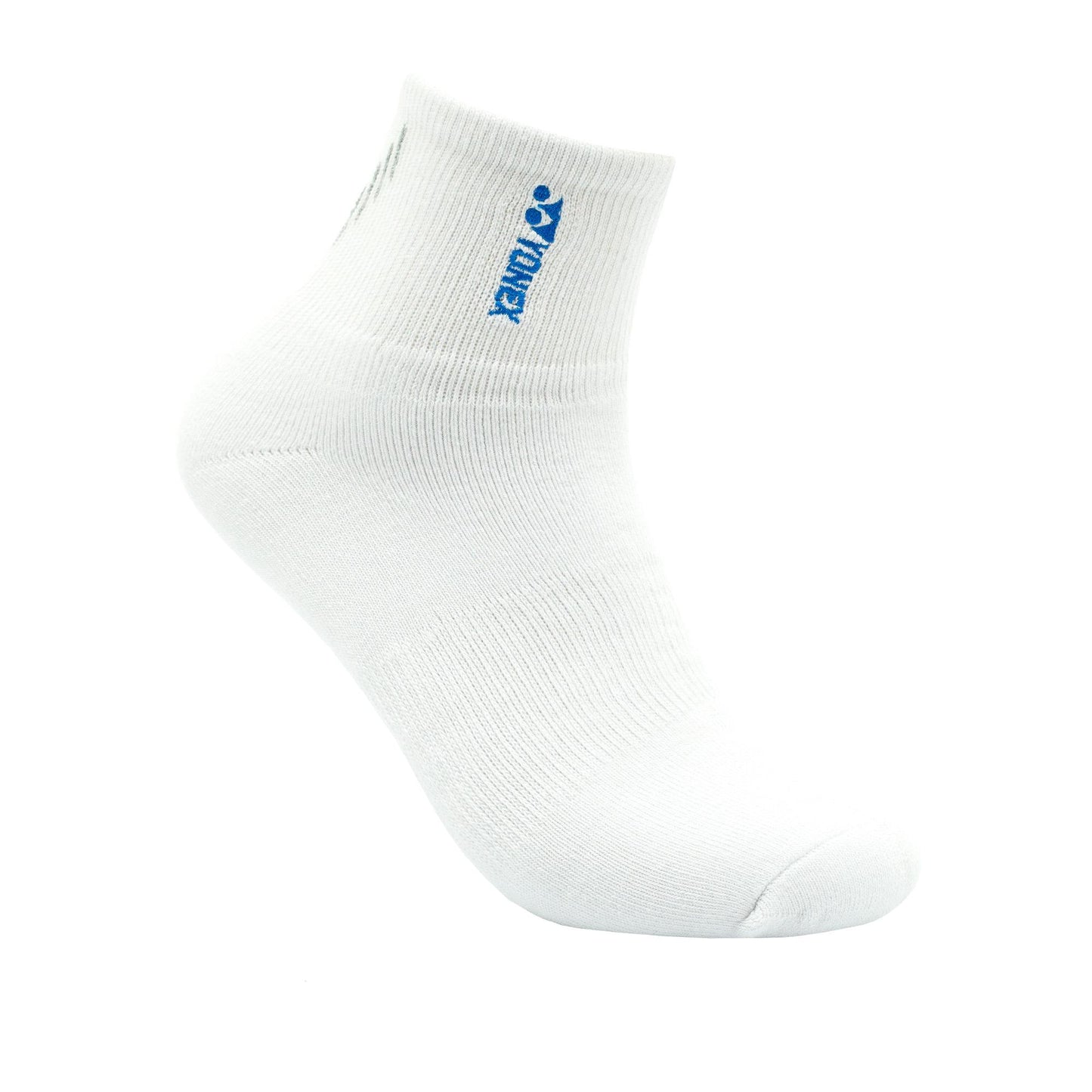 YONEX MEN'S SOCKS # SSMP 1270SM-S BLACK 1IN1