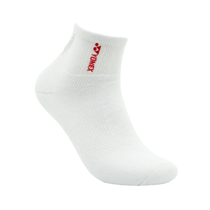YONEX LADIES SOCKS # SSMP 1070SW-S BLACK 1IN1