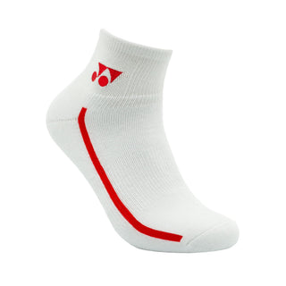 YONEX LADIES SOCKS # SSMP 1069SW-S BLACK 1IN1