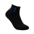 YONEX MEN'S SOCKS # SSMP 1070SM-S FLASH RED 1IN1