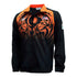 YONEX MEN WOVEN JACKET # JM-S092-2251-OCM22-S JET BLACK 2XL