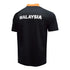 YONEX MEN POLO TSHIRT # PM-S092-2253-OCM22-S JET BLACK 2XL
