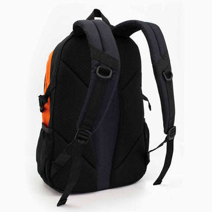 YONEX OCM ATHLETE HAVERSACK # HA-G021-H01AO-OCM22-S BLACK 20