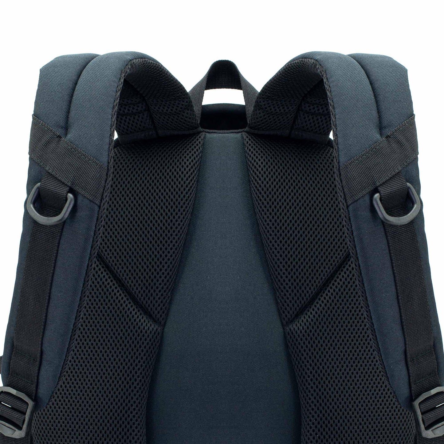 YONEX OCM ATHLETE HAVERSACK # HA-G021-H01AO-OCM22-S BLACK 20