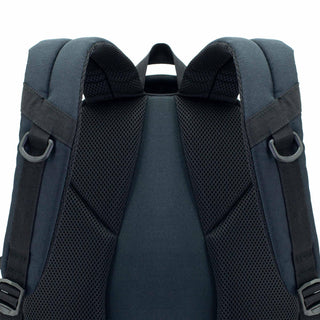 YONEX OCM ATHLETE HAVERSACK # HA-G021-H01AO-OCM22-S BLACK 20